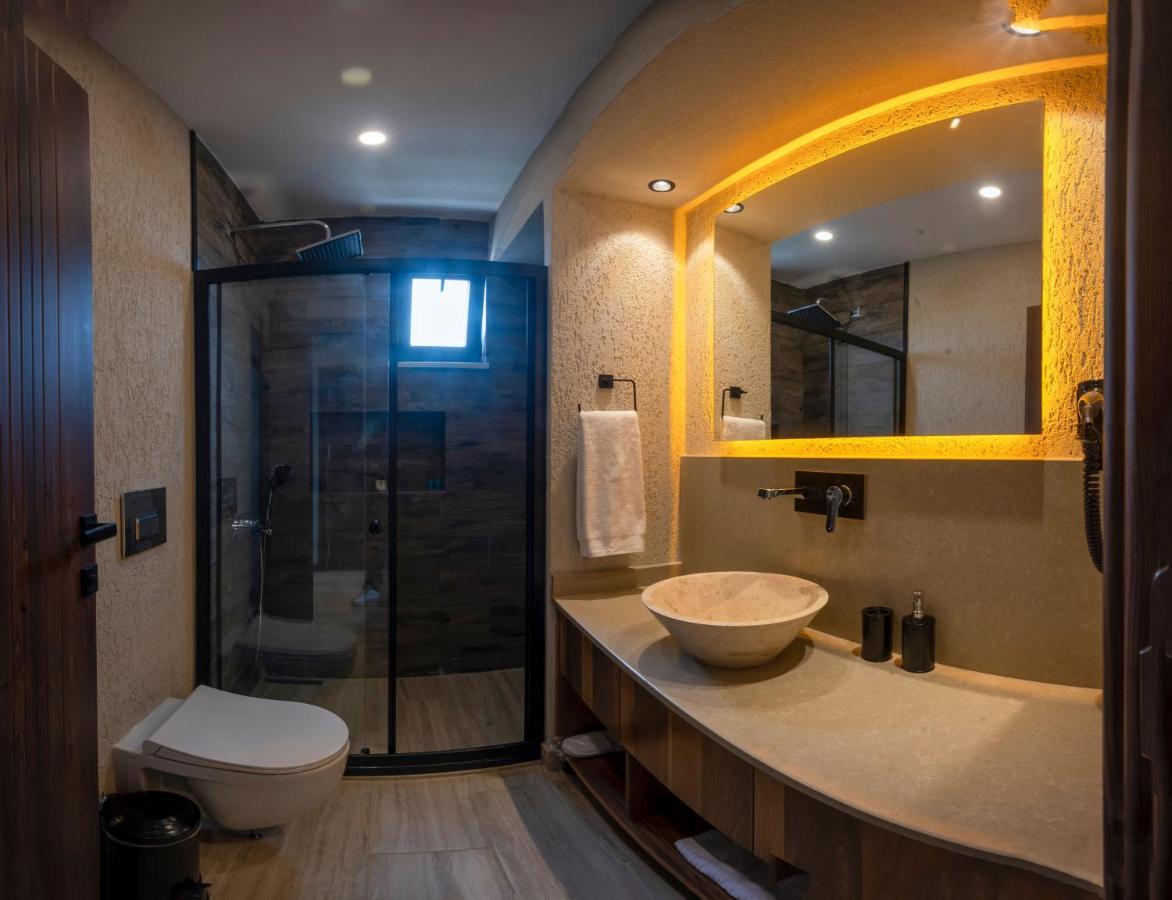 Villa Siesta Hotel Istanbul Airport Karaburun  ภายนอก รูปภาพ