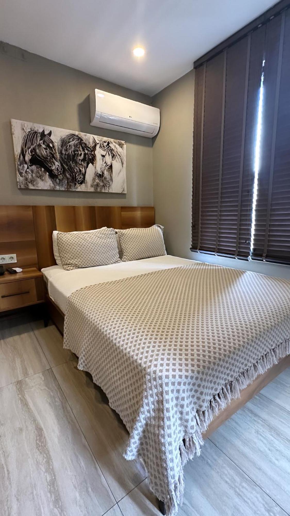 Villa Siesta Hotel Istanbul Airport Karaburun  ภายนอก รูปภาพ