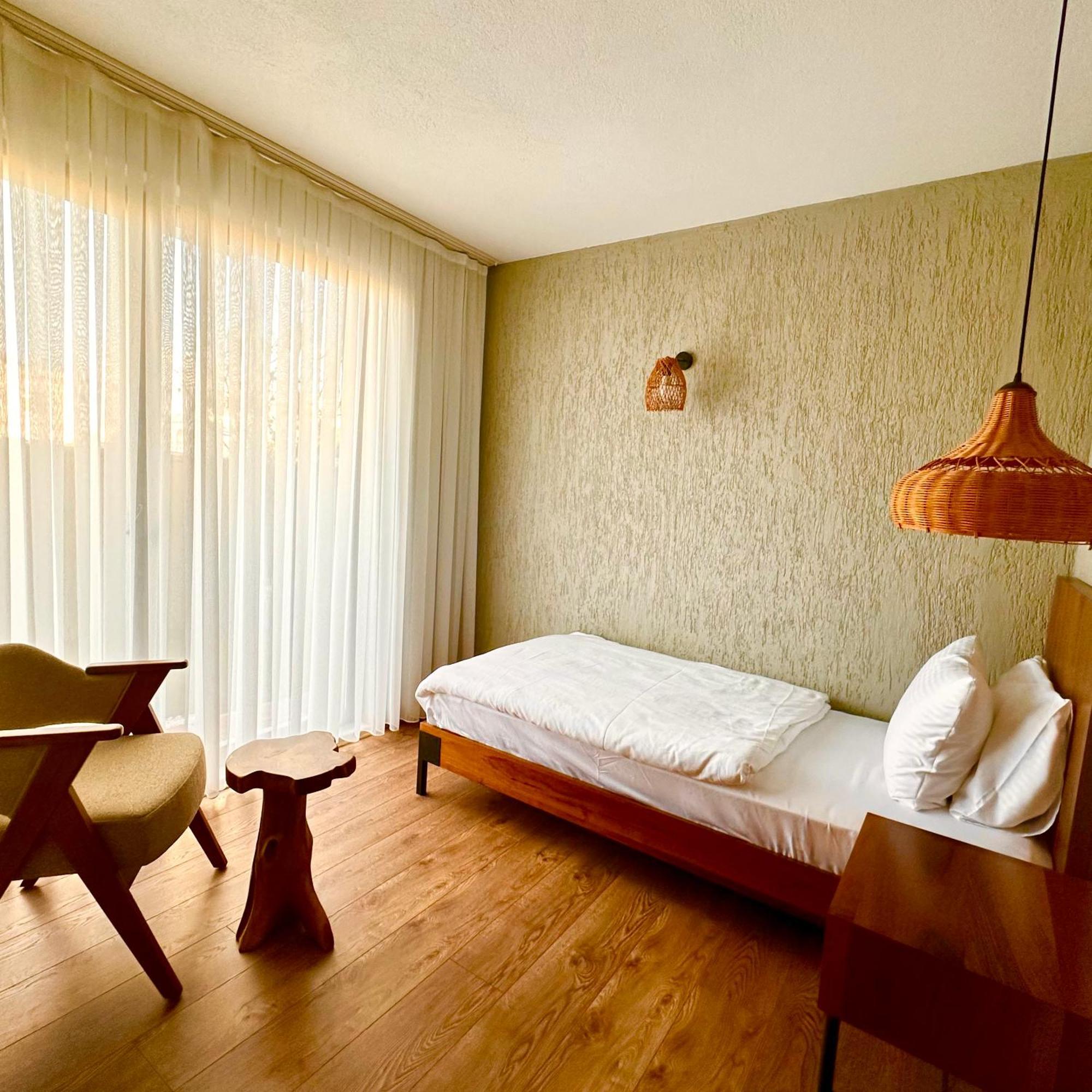Villa Siesta Hotel Istanbul Airport Karaburun  ภายนอก รูปภาพ